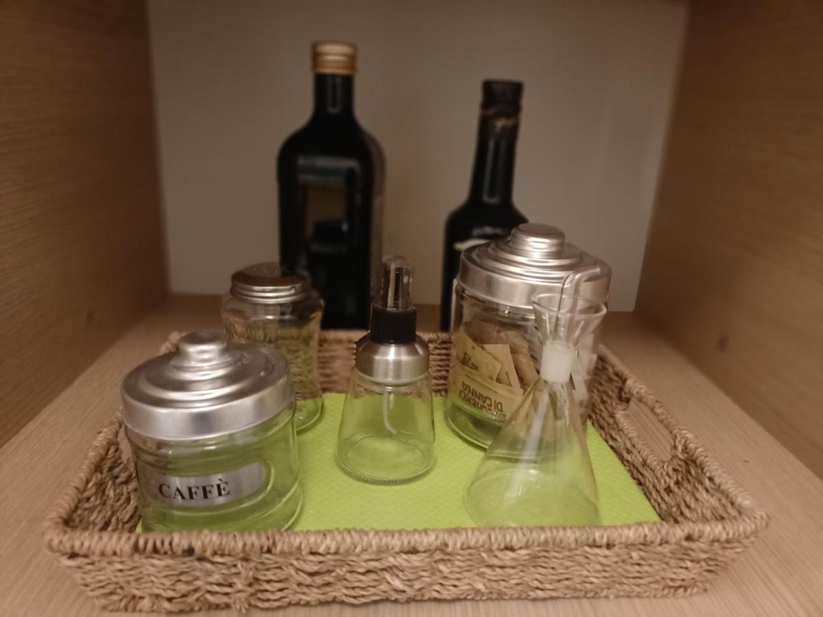 アオスタA Casa Di Ninaアパートメント エクステリア 写真