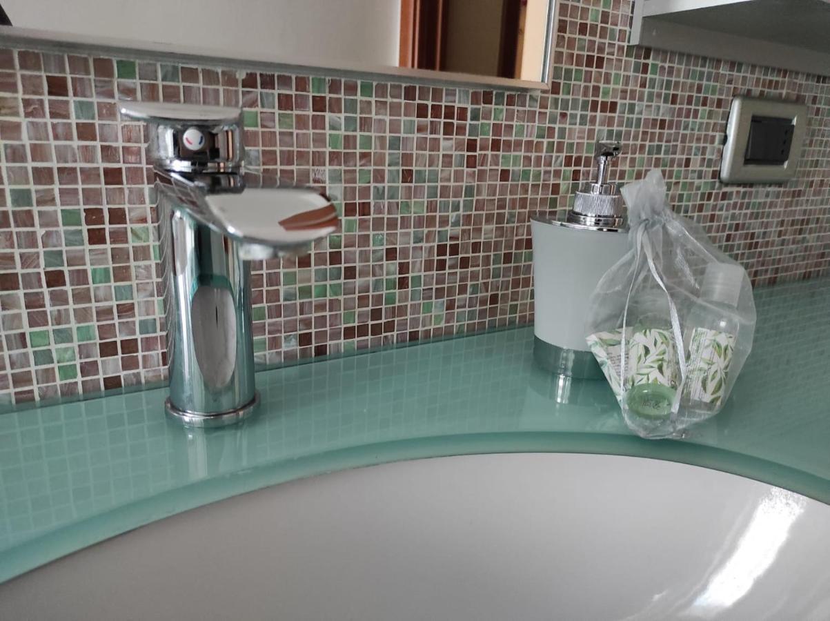 アオスタA Casa Di Ninaアパートメント エクステリア 写真